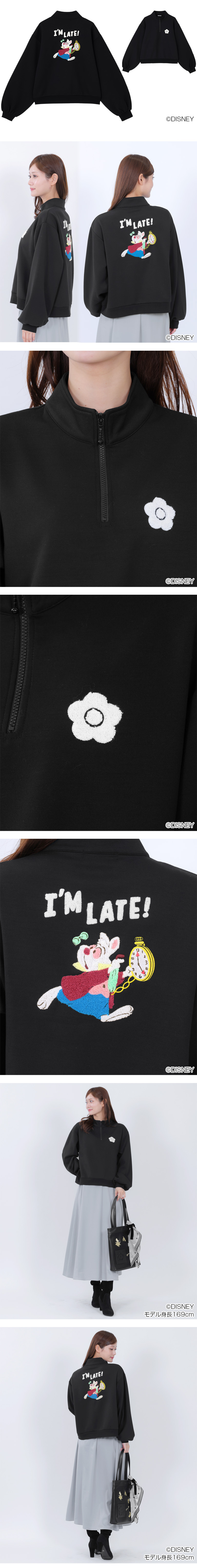 ALICE IN WONDERLAND DESIGN COLLECTION