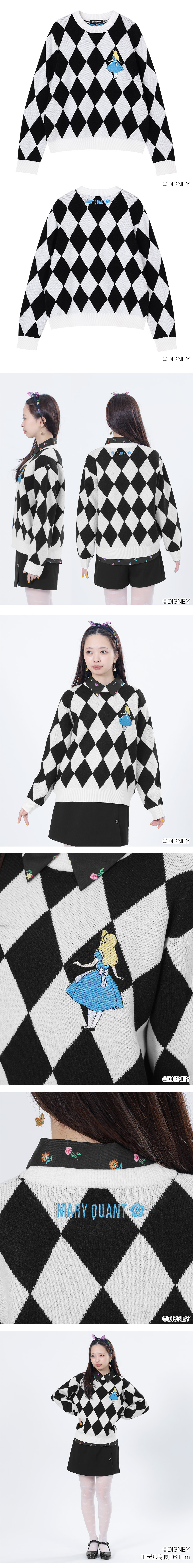 ALICE IN WONDERLAND DESIGN COLLECTION