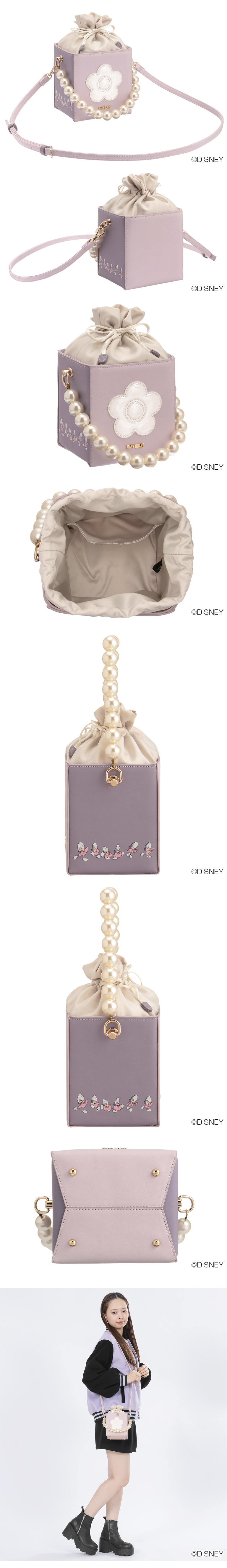 ALICE IN WONDERLAND DESIGN COLLECTION