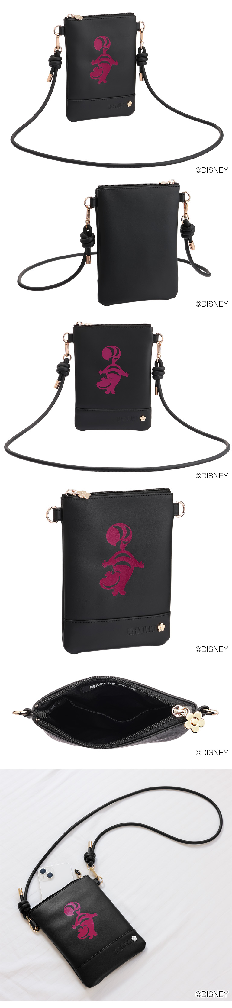 ALICE IN WONDERLAND DESIGN COLLECTION