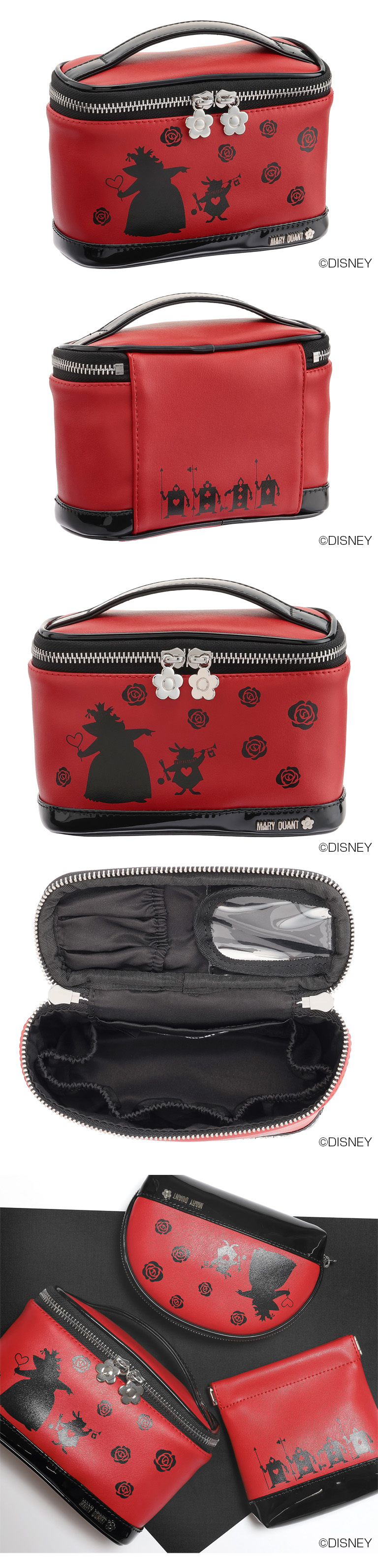 ALICE IN WONDERLAND DESIGN COLLECTION