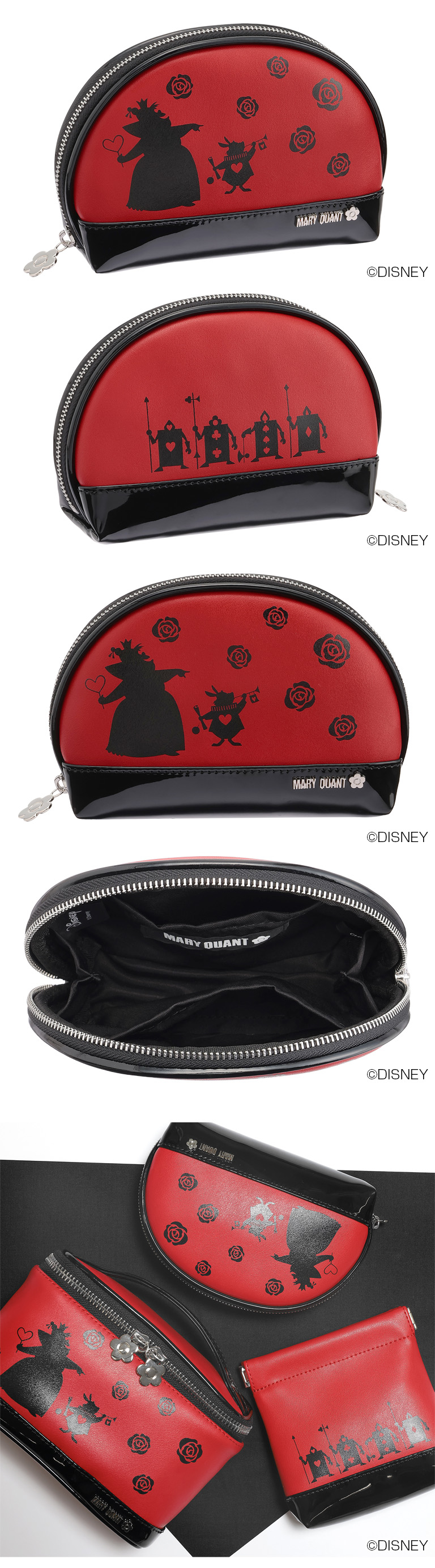 ALICE IN WONDERLAND DESIGN COLLECTION