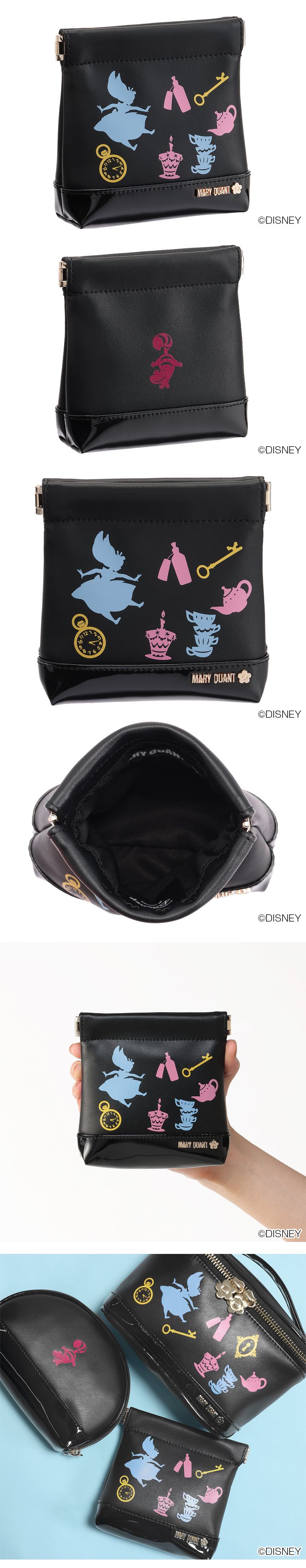 ALICE IN WONDERLAND DESIGN COLLECTION