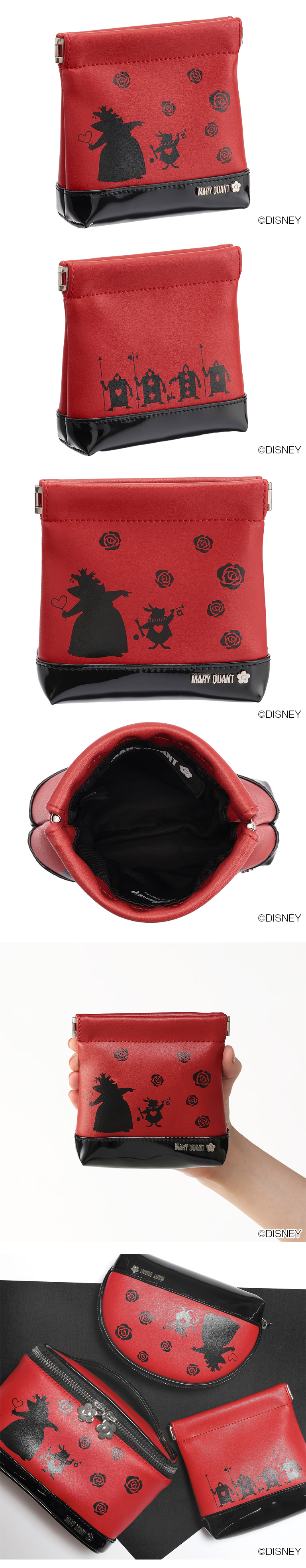 ALICE IN WONDERLAND DESIGN COLLECTION