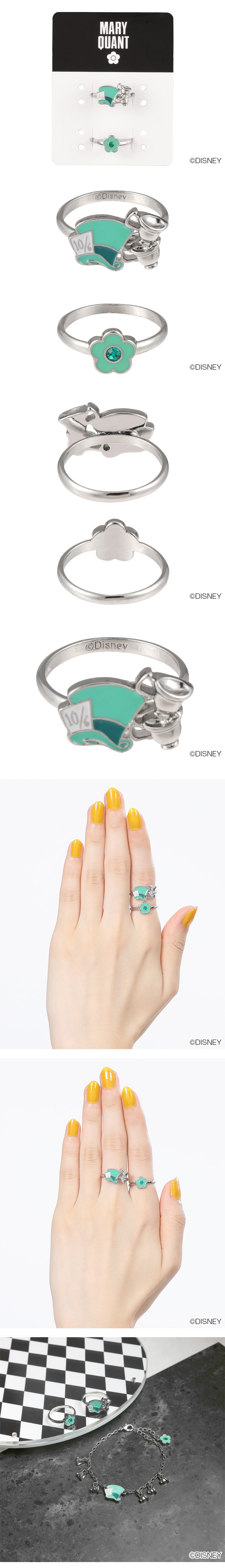 ALICE IN WONDERLAND DESIGN COLLECTION