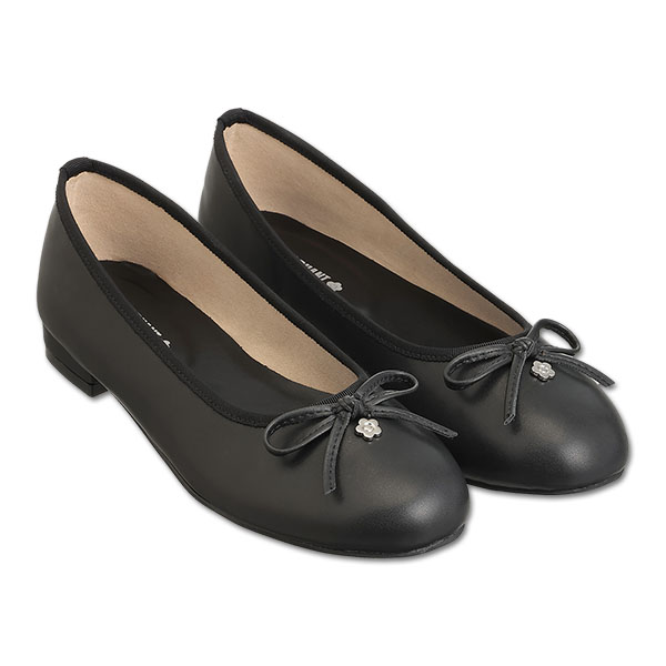 デイジーメタルバレエ シューズ