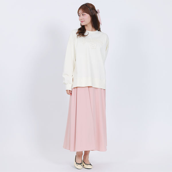 デイジーメタルバレエ シューズ