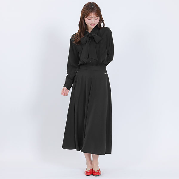 デイジーメタルバレエ シューズ