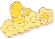 Care Bears × MARY QUANT