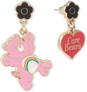 Care Bears × MARY QUANT