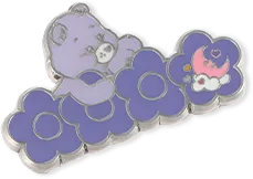 Care Bears × MARY QUANT