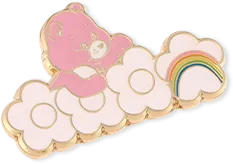 Care Bears × MARY QUANT
