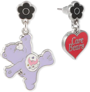 Care Bears × MARY QUANT