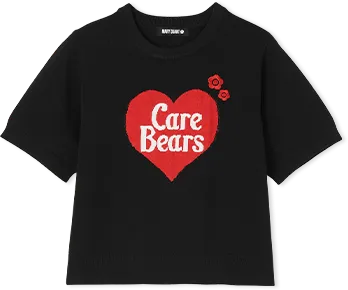 Care Bears × MARY QUANT