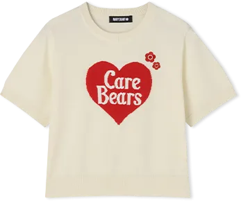 Care Bears × MARY QUANT