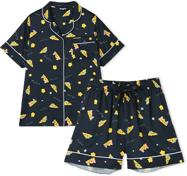Care Bears × MARY QUANT