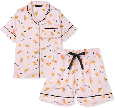 Care Bears × MARY QUANT
