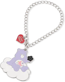 Care Bears × MARY QUANT