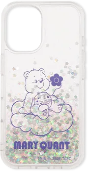 Care Bears × MARY QUANT