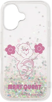 Care Bears × MARY QUANT