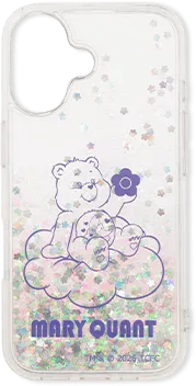 Care Bears × MARY QUANT