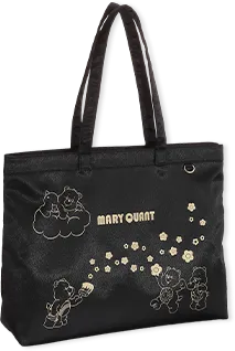 Care Bears × MARY QUANT