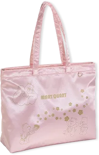 Care Bears × MARY QUANT