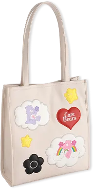 Care Bears × MARY QUANT