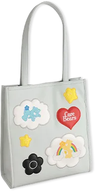 Care Bears × MARY QUANT