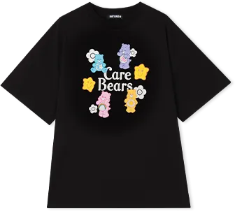 Care Bears × MARY QUANT