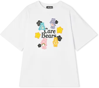 Care Bears × MARY QUANT