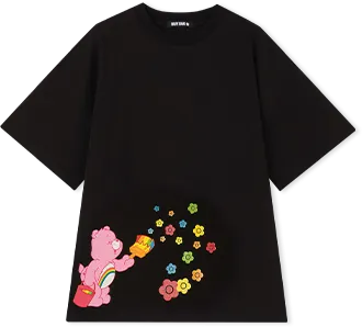 Care Bears × MARY QUANT