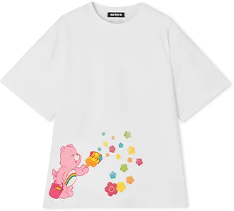 Care Bears × MARY QUANT