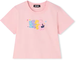 Care Bears × MARY QUANT