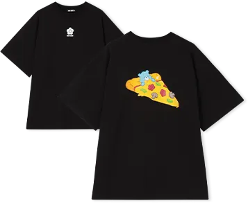 Care Bears × MARY QUANT