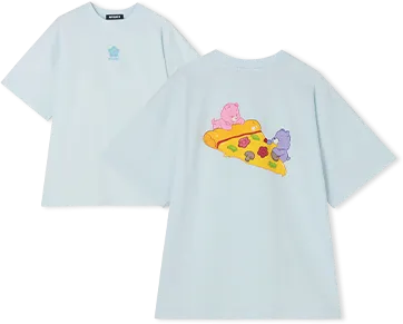 Care Bears × MARY QUANT