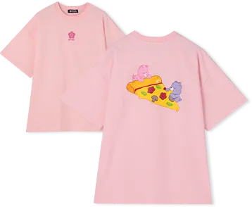 Care Bears × MARY QUANT