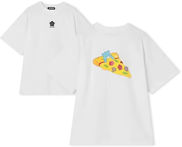 Care Bears × MARY QUANT