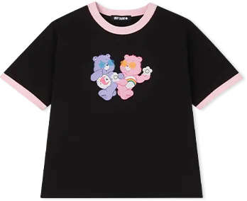 Care Bears × MARY QUANT