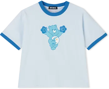 Care Bears × MARY QUANT