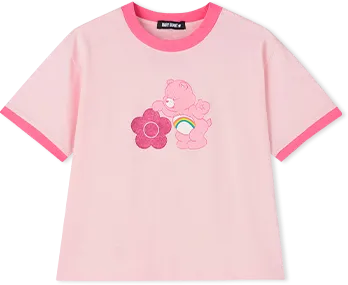 Care Bears × MARY QUANT