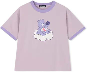 Care Bears × MARY QUANT
