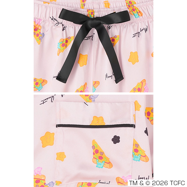 Care Bears × MARY QUANT