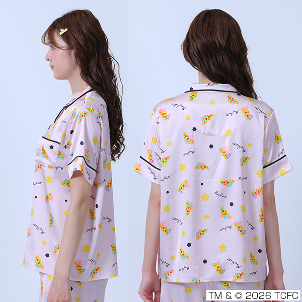 Care Bears × MARY QUANT