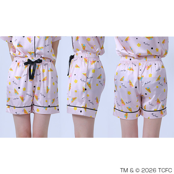 Care Bears × MARY QUANT