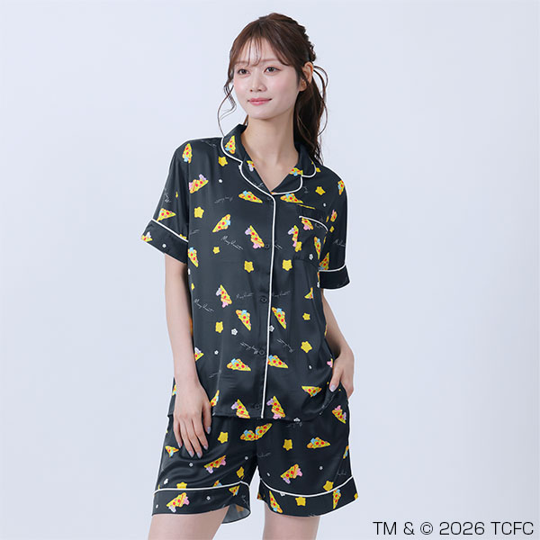 Care Bears × MARY QUANT
