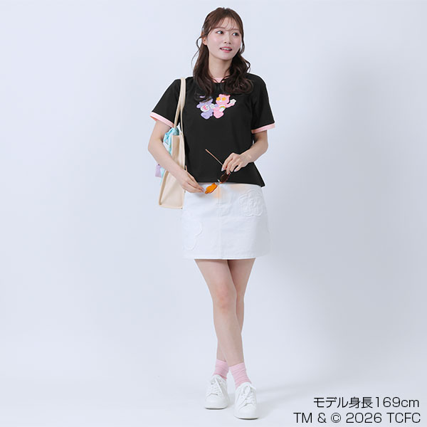 Care Bears × MARY QUANT