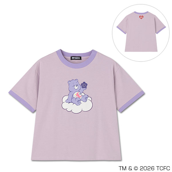 Care Bears × MARY QUANT