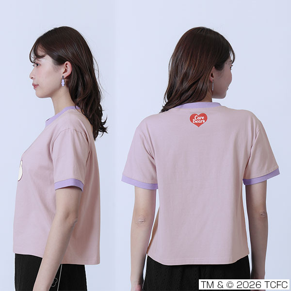 Care Bears × MARY QUANT