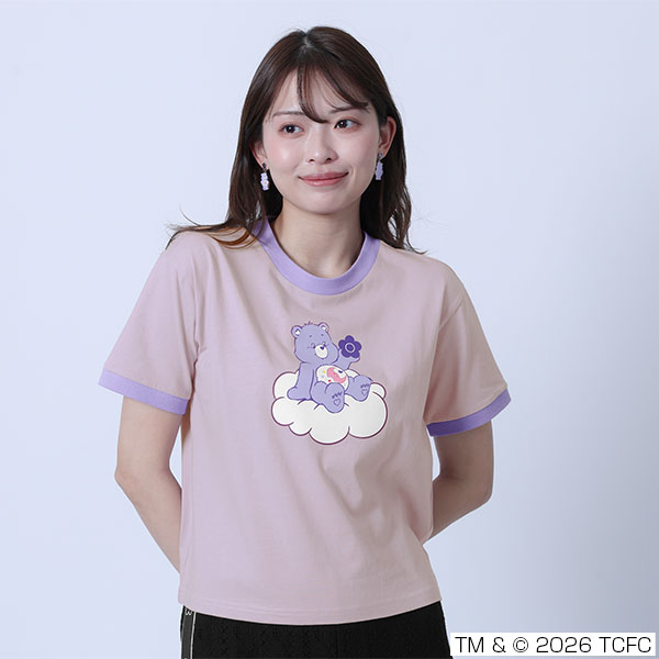 Care Bears × MARY QUANT